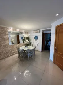 Apartamento com 3 Quartos à venda, 122m² no Tucuruvi, São Paulo