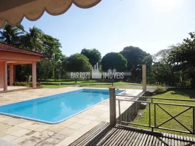 Fazenda/Sítio com 4 Quartos à venda, 13700m² no Japuíba, Cachoeiras de Macacu