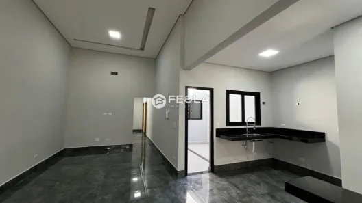 Casa com 2 Quartos à venda, 130m² no Colina Werner Plaas II, Americana