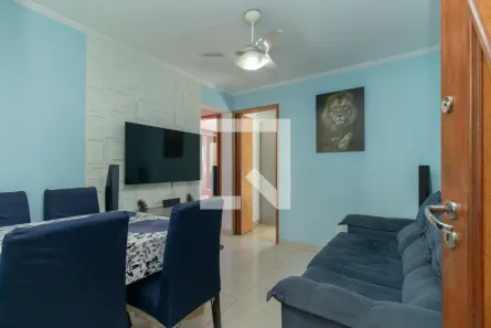 Apartamento com 2 Quartos à venda, 52m² no Fazenda da Juta, São Paulo