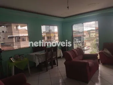 Casa com 2 Quartos à venda, 160m² no Jardim Vitória, Belo Horizonte
