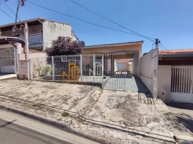 Casa com 3 Quartos à venda, 161m² no Jardim Flórida, Indaiatuba
