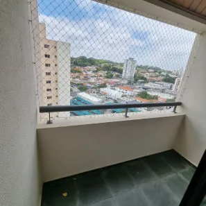 Apartamento com 2 Quartos para alugar, 68m² no Vila Indiana, São Paulo