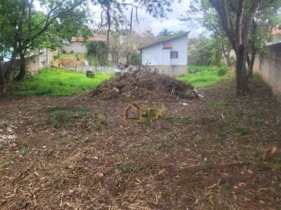 Lote/Terreno à venda, 600m² no Vila São Geraldo, São José dos Campos