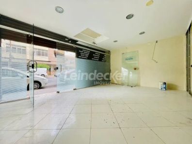 Ponto Comercial à venda, 160m² no São Geraldo, Porto Alegre