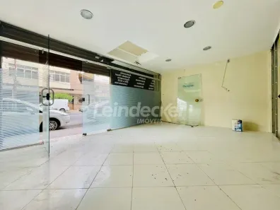 Ponto Comercial à venda, 160m² no São Geraldo, Porto Alegre
