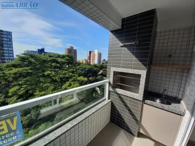 Apartamento com 2 Quartos à venda, 65m² no Zona 07, Maringá