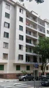 Prédio Comercial à venda, 1587m² no Vila Buarque, São Paulo