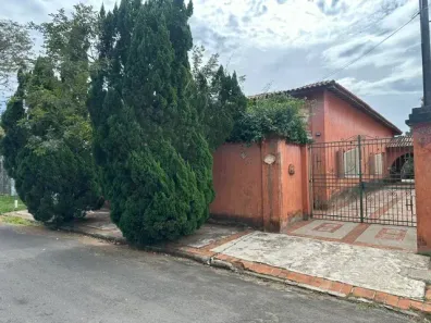 Casa com 3 Quartos à venda, 227m² no Centro, Águas de São Pedro