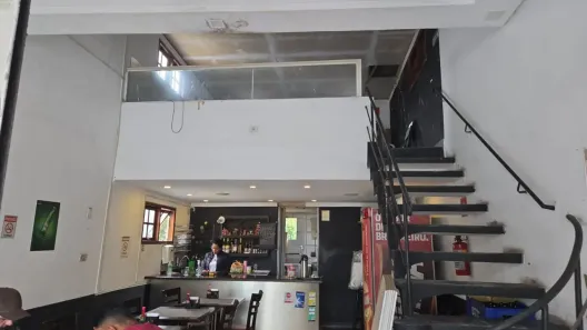 Ponto Comercial para alugar, 40m² no Parque Renato Maia, Guarulhos