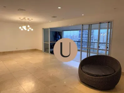 Apartamento com 3 Quartos para alugar, 222m² no Vila Mariana, São Paulo