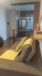 Apartamento com 2 Quartos à venda, 52m² no Jardim Santa Júlia, São José dos Campos