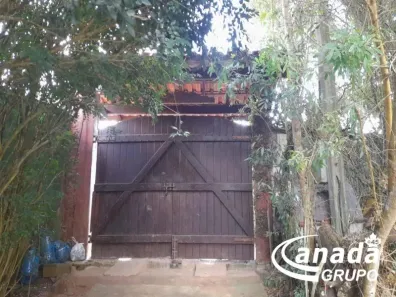 Fazenda/Sítio com 3 Quartos à venda, 1200m² no Centro, Ibiúna