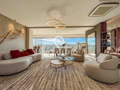 Apartamento com 3 Quartos à venda, 157m² no Cambuí, Campinas