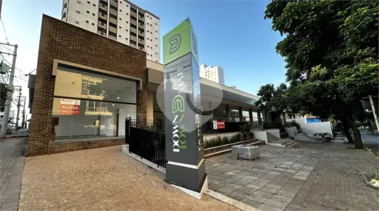 Ponto Comercial para alugar, 45m² no Centro, Piracicaba