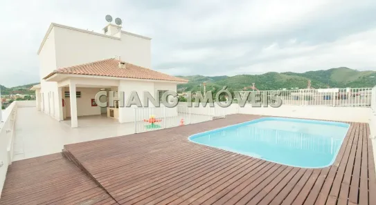 Apartamento com 3 Quartos à venda, 65m² no Pechincha, Rio de Janeiro