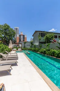 Apartamento com 1 Quarto à venda, 27m² no Rio Branco, Porto Alegre