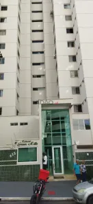 Apartamento com 3 Quartos à venda, 78m² no Setor Bela Vista, Goiânia