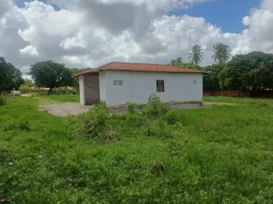 Fazenda/Sítio com 1 Quarto à venda, 65m² no , Eusébio
