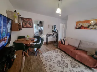 Apartamento com 1 Quarto à venda, 41m² no Morro Santana, Porto Alegre