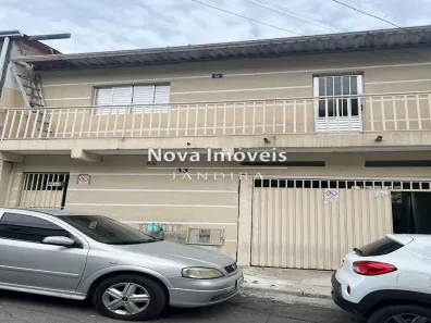 Imóvel Comercial com 2 Quartos para alugar, 180m² no Jardim Mase, Jandira