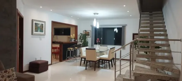 Casa com 4 Quartos à venda, 290m² no Vila de Abrantes (Abrantes), Camaçari