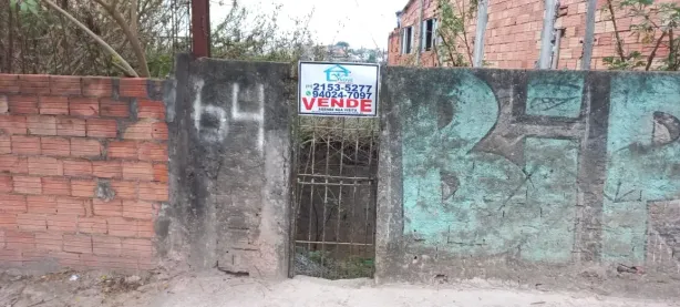 Lote/Terreno à venda, 186m² no Vila Buenos Aires, São Paulo