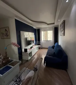 Apartamento com 2 Quartos à venda, 53m² no Assunção, São Bernardo do Campo