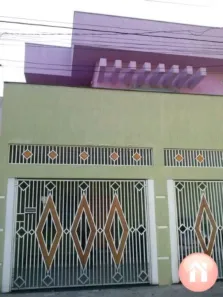 Casa com 4 Quartos à venda, 309m² no Loteamento Villa Branca, Jacareí