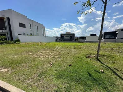 Lote/Terreno à venda, 504m² no Condomínio Residencial Alphaville II, São José dos Campos