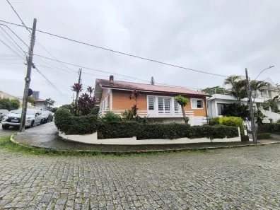 Casa com 5 Quartos à venda, 292m² no Itaguaçu, Florianópolis