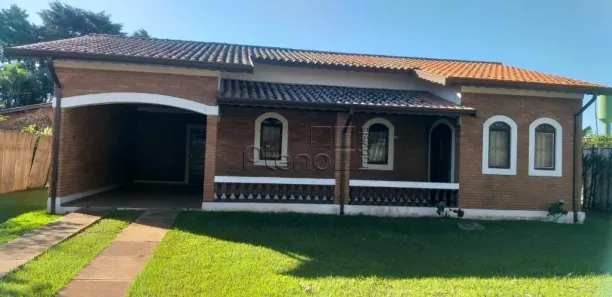 Fazenda/Sítio com 2 Quartos à venda, 1000m² no Vale do Sol, Indaiatuba