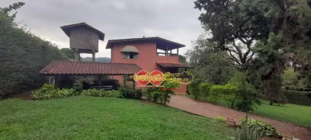 Fazenda/Sítio com 2 Quartos à venda, 2347m² no Recanto dos Pássaros, Itatiba