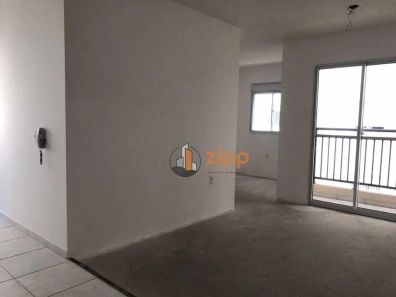 Apartamento com 1 Quarto à venda, 40m² no Vila Guilherme, São Paulo