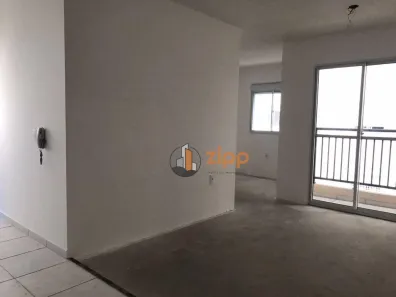 Apartamento com 1 Quarto à venda, 40m² no Vila Guilherme, São Paulo