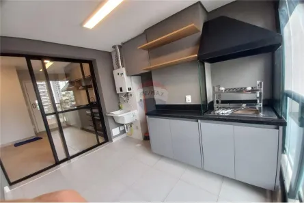 Apartamento com 1 Quarto à venda, 50m² no Centro, Osasco