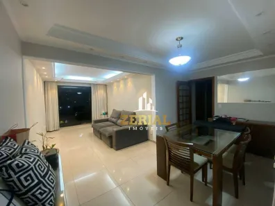 Apartamento com 3 Quartos à venda, 114m² no Santa Maria, São Caetano do Sul