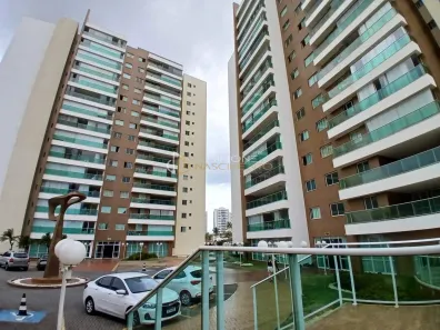 Apartamento com 2 Quartos à venda, 89m² no Pituaçu, Salvador