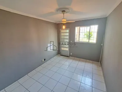 Apartamento com 2 Quartos para alugar, 46m² no Campo Grande, Rio de Janeiro