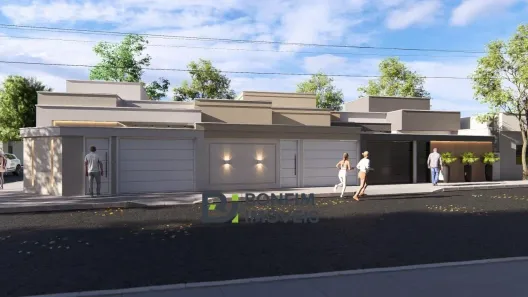 Casa com 2 Quartos à venda, 60m² no Jardins, Governador Valadares