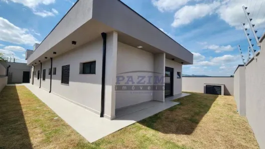 Casa de Condomínio com 3 Quartos para alugar, 240m² no Bosque, Vinhedo