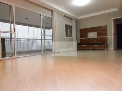 Apartamento com 3 Quartos à venda, 130m² no Chácara Santo Antônio (Zona Sul), São Paulo