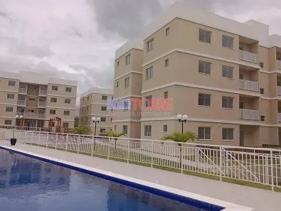 Apartamento com 2 Quartos à venda, 50m² no Mangabinha, Itabuna