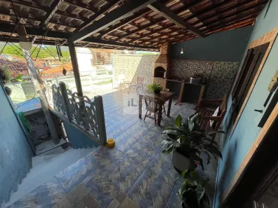 Casa com 2 Quartos à venda, 140m² no Itaipu, Niterói