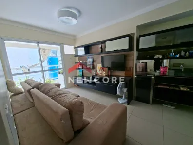 Apartamento com 2 Quartos à venda, 80m² no São Francisco, Niterói