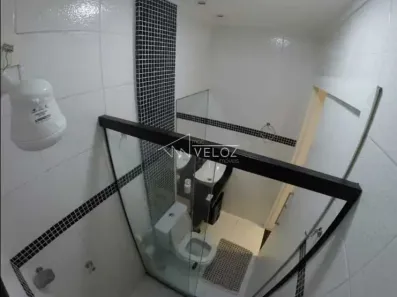 Apartamento com 1 Quarto à venda, 40m² no Centro, Rio de Janeiro