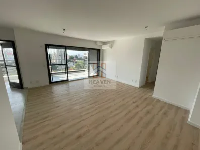 Apartamento com 2 Quartos à venda, 98m² no Cerqueira César, São Paulo