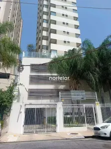 Apartamento com 2 Quartos à venda, 60m² no Santa Teresinha, São Paulo