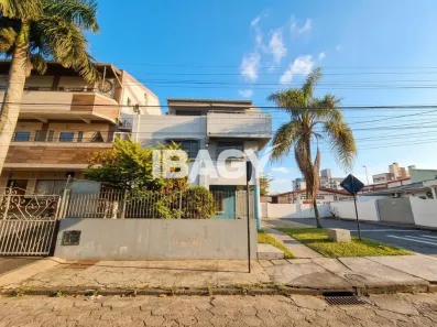 Imóvel Comercial para alugar, 387m² no Trindade, Florianópolis