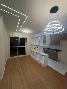 Apartamento com 2 Quartos à venda, 60m² no Parque São Domingos, São Paulo